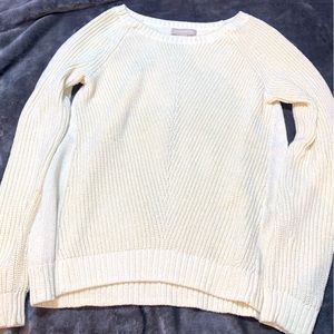 Banana Republic sweater